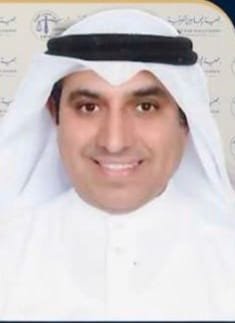 مشاري البليهيس